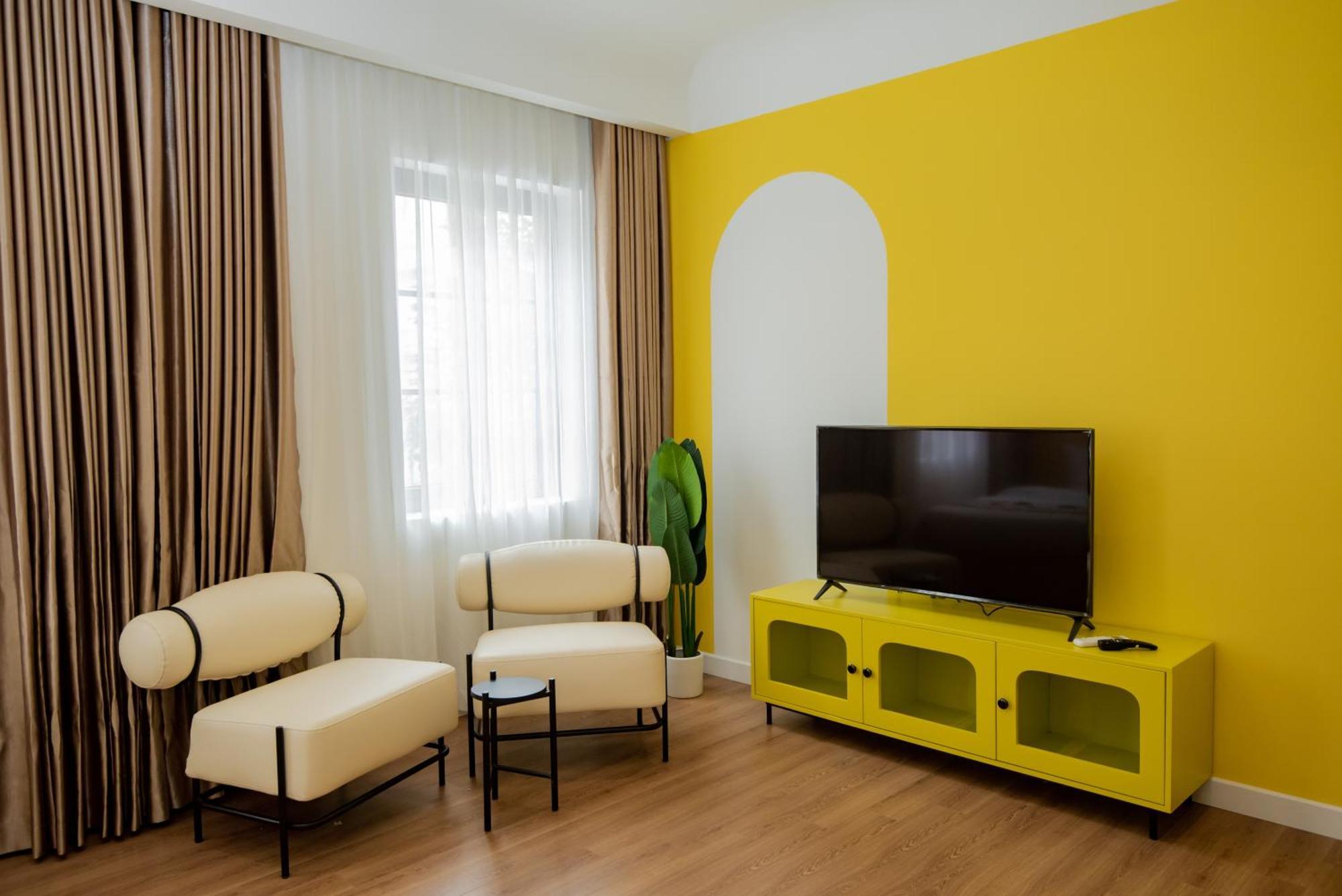 Palette Collect'S Boutique Hotel Ha Long Exterior photo