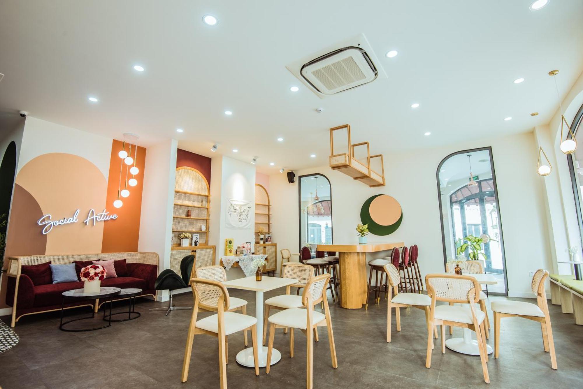 Palette Collect'S Boutique Hotel Ha Long Exterior photo